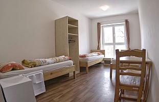 Ubytovna A - PRO-SPORT Český Krumlov (4/5)