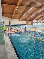 Výuka plavání pro školy a&nbsp;školky, Frymburk, únor 2026 (2/6)